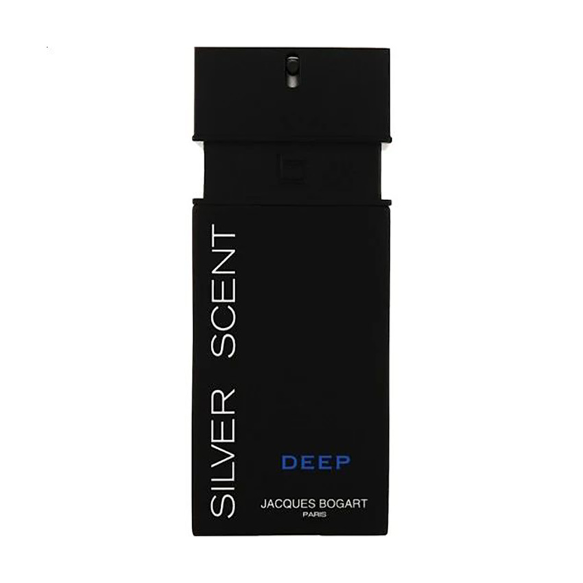 Уцінка! Jacques Bogart Silver Scent Deep Туалетна вода чоловіча, 100 мл